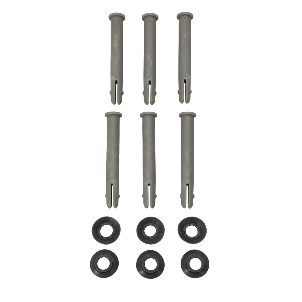 Simplified Installation Replacement Kit for Power Steel Pool Components