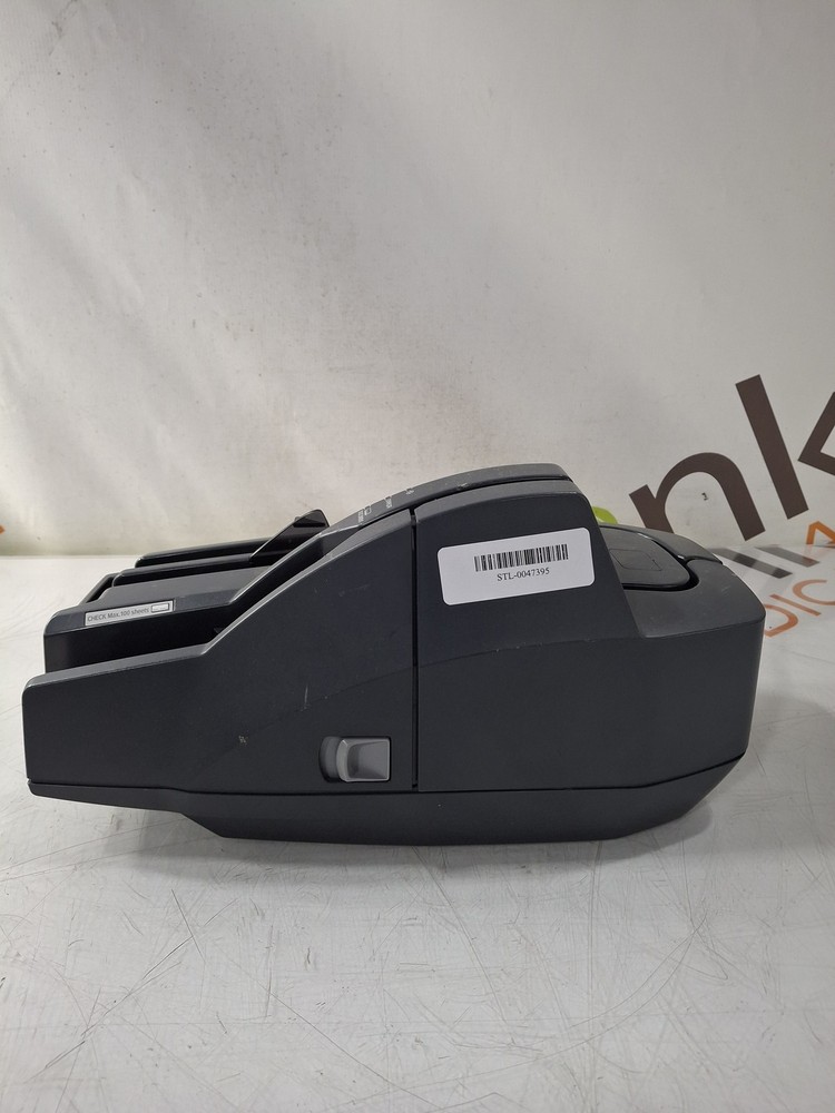 Epson TM-S1000 Check Scanner