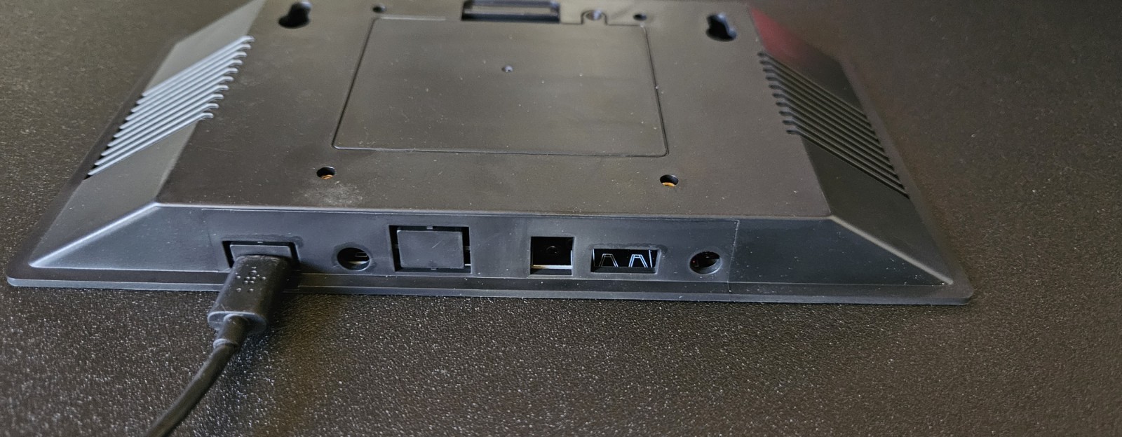 GANXIN A30N 15-DIGITAL SCOREBOARD WITH LED LIGHT NEW IN BOX