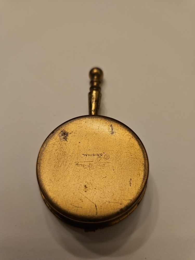 Vintage Butler Ashtray