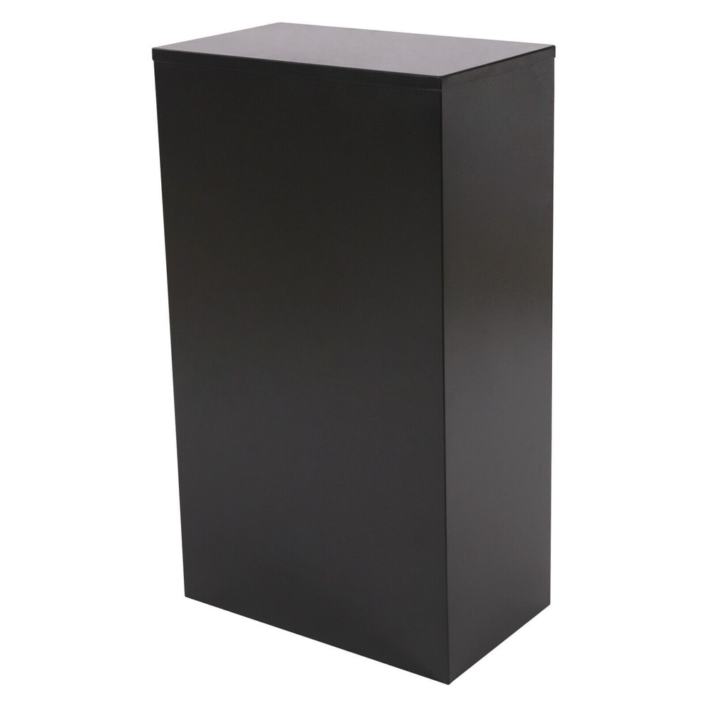 Package Delivery Box Mail Parcel Drop Mailbox Home Container Outdoor Code Lock