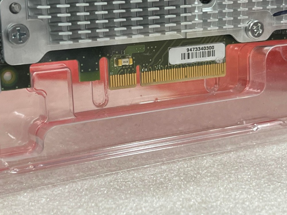 NETAPP 111-00904T1+E0 FLASH CACHE 2TB PCIE MODULE 2 FOR FAS6290