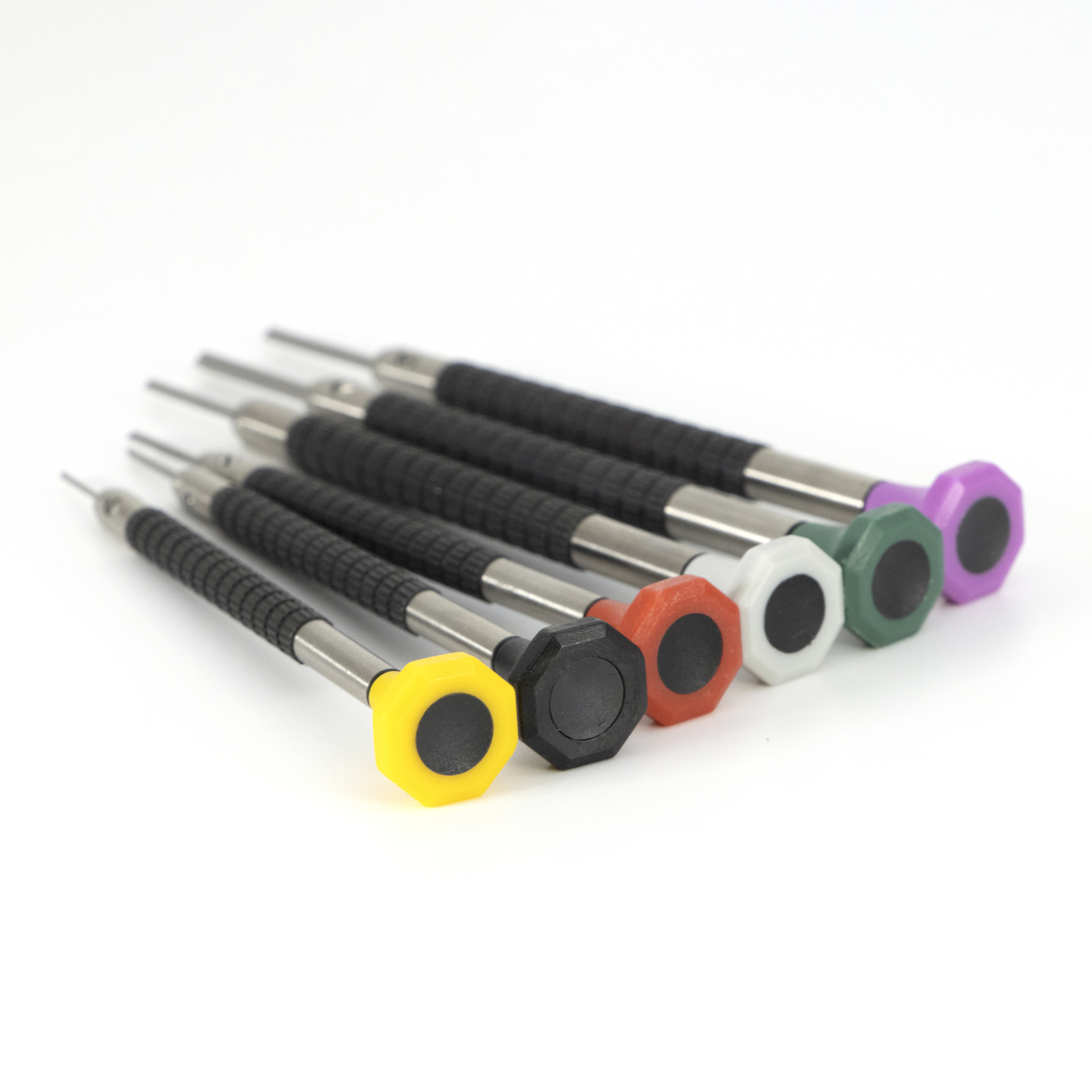 TIMELAB Watch Jewelry Bracelet T-SHAPED Blade 1 Screwdriver & 2 Blades 6 Sizes