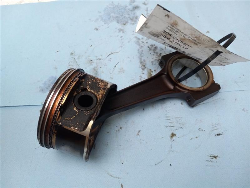 2007 DODGE RAM1500 RWD PISTON OEM