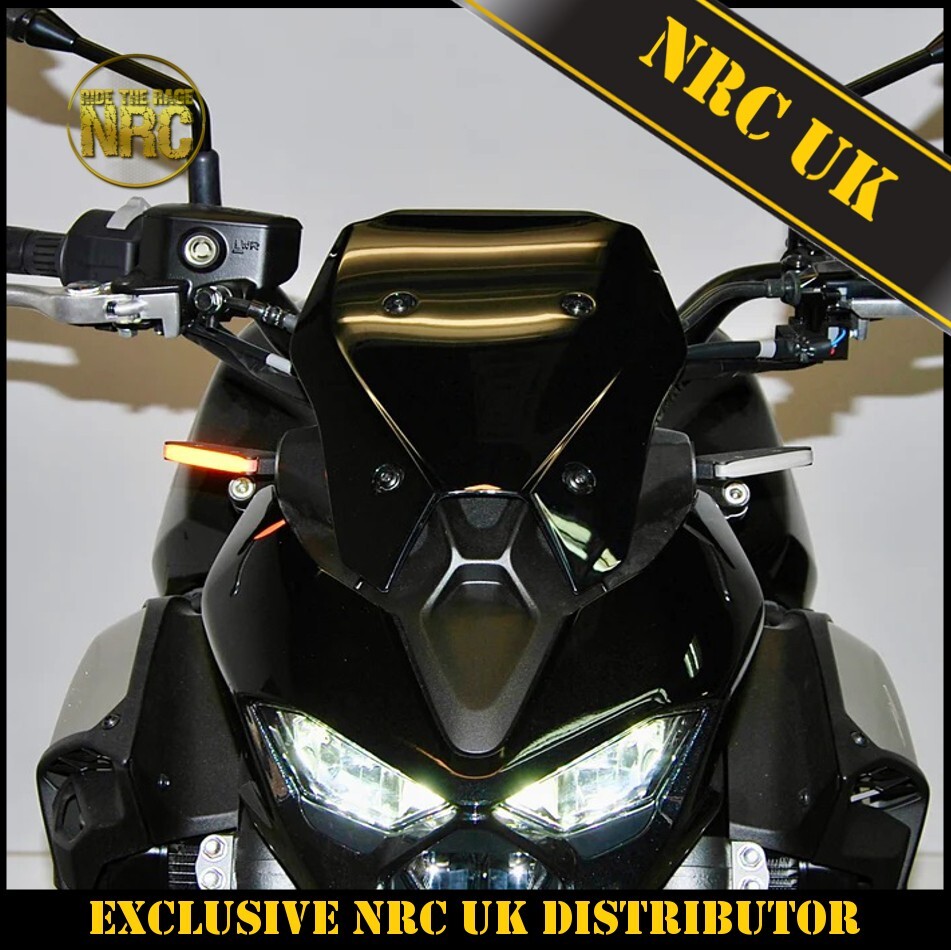 KAWASAKI Z900 Front LED Indicators 2024-Present