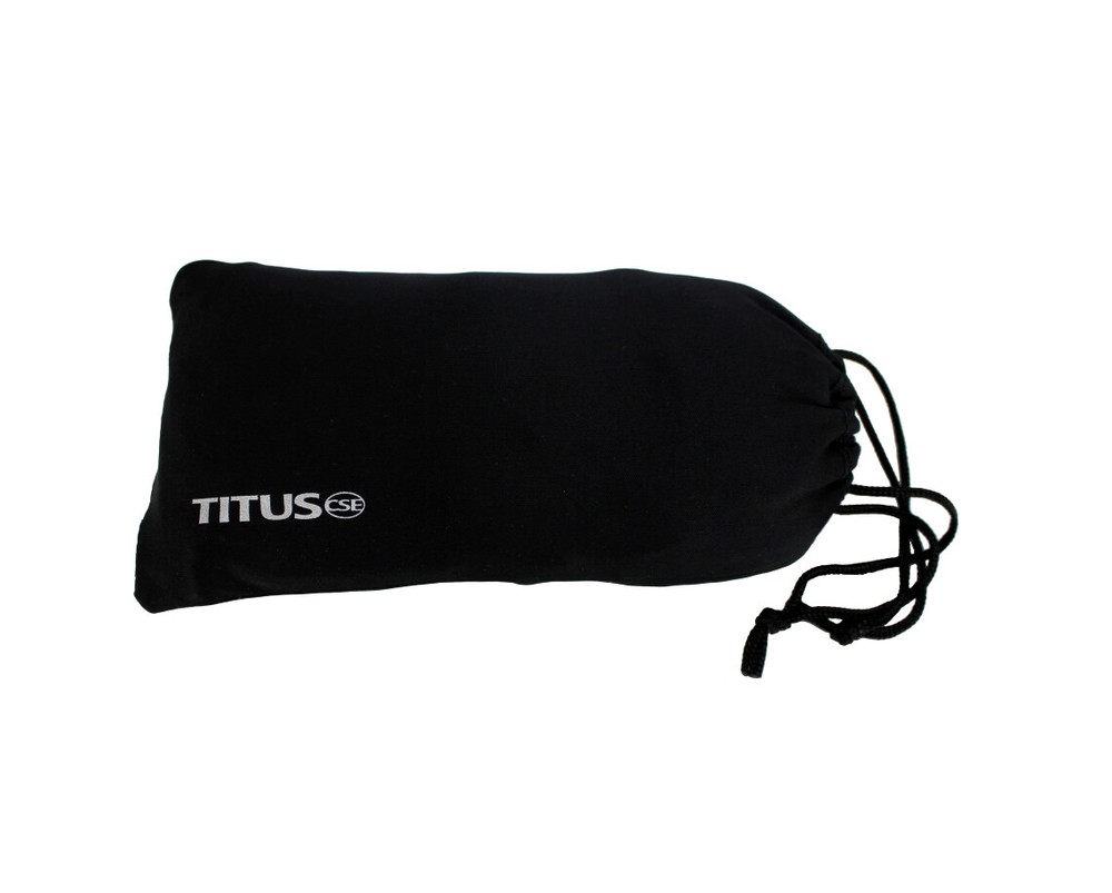 Titus Safety Glasses