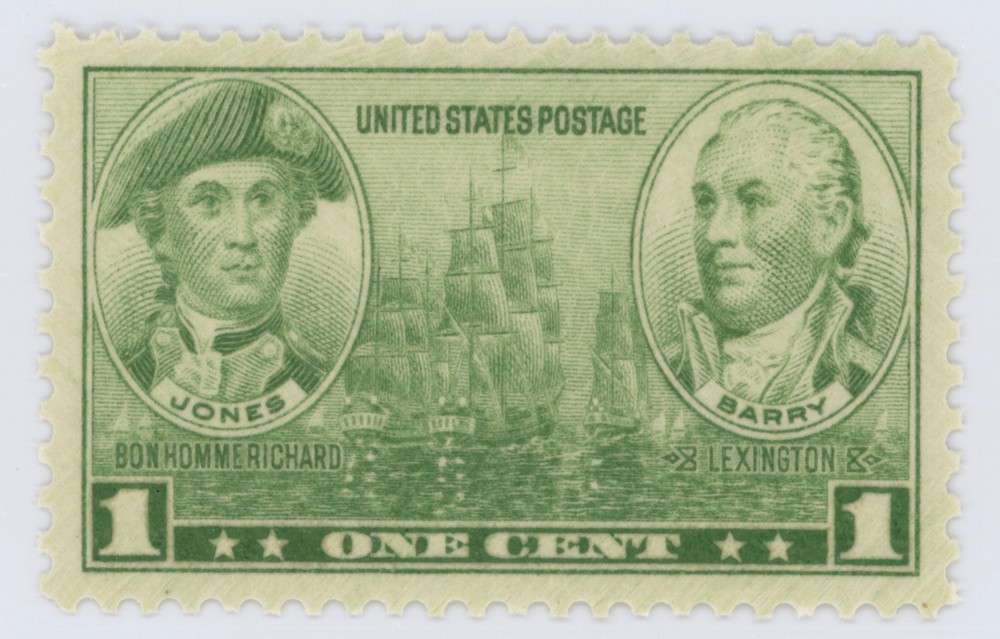 US Scott #790 | Mint NH | Superb