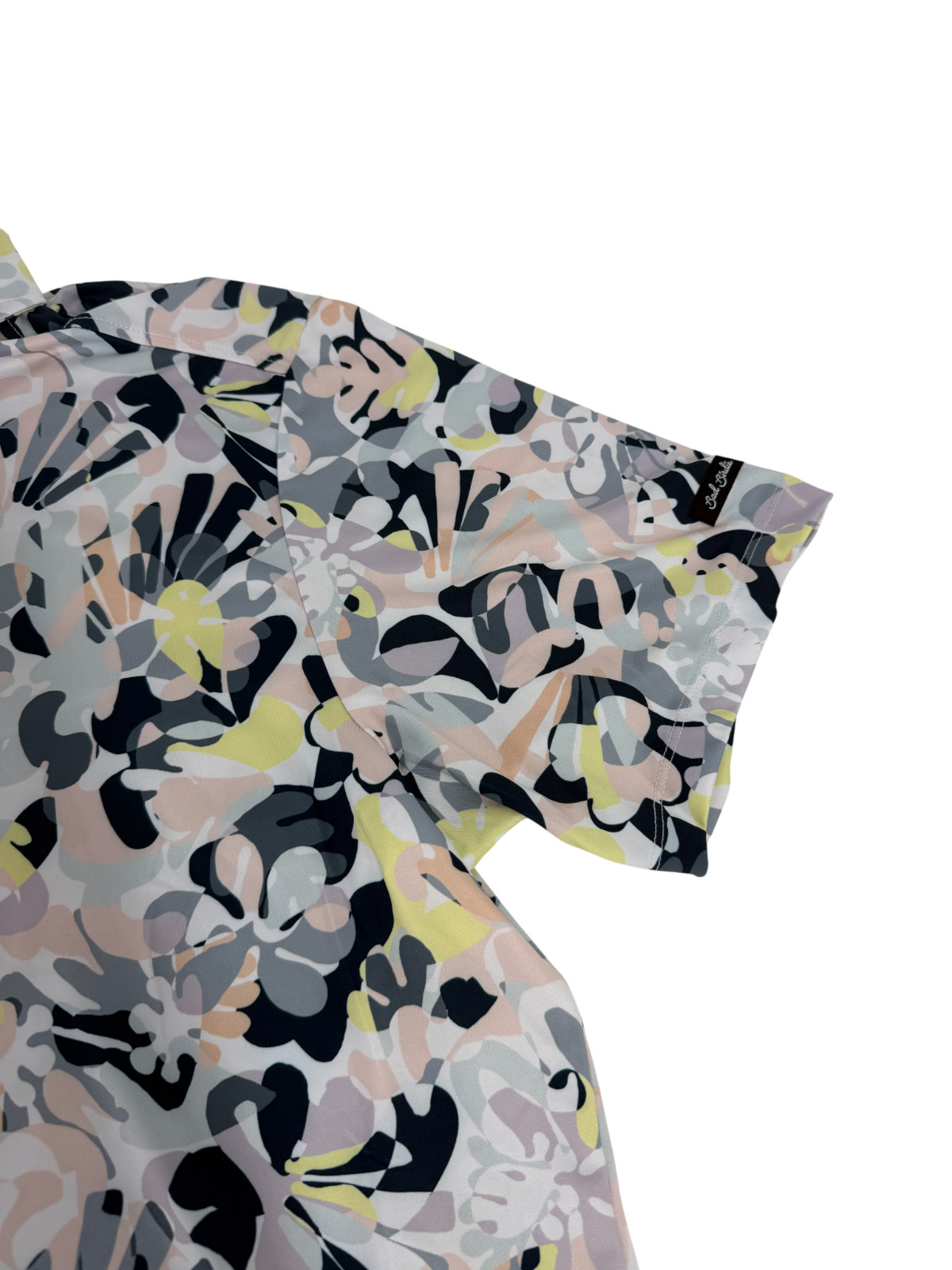 Bad Birdie Core Polo Savannah Swing Golf Shirt Men's XL NWT