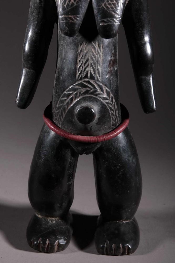 Statue Dan 2615