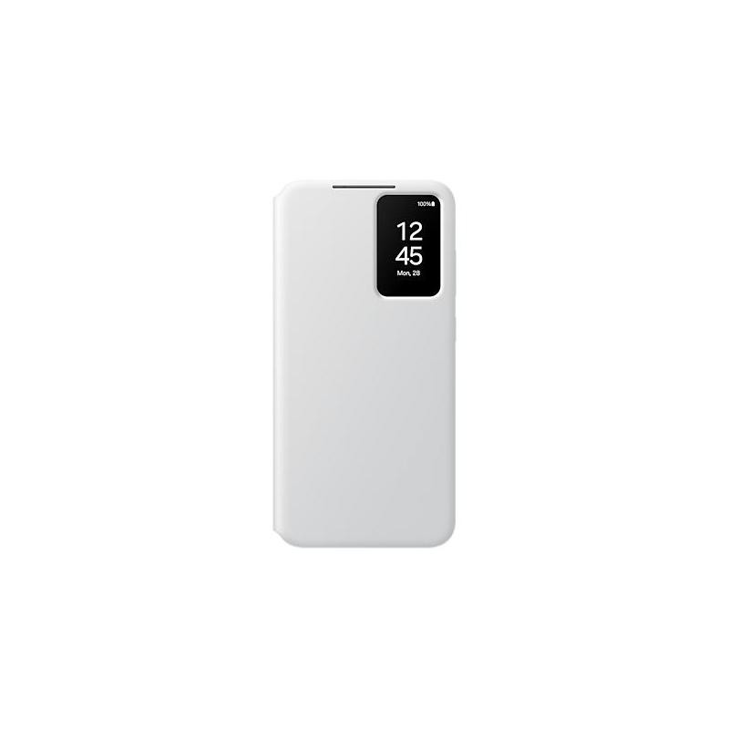Samsung Galaxy S24+ Smart View Wallet Cover