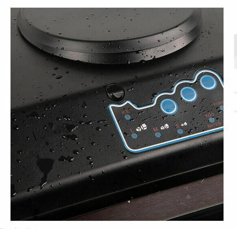 220V Commercial Ice Making Machine Ice Maker Cube Machine 25kg Ice Maker/ Day-