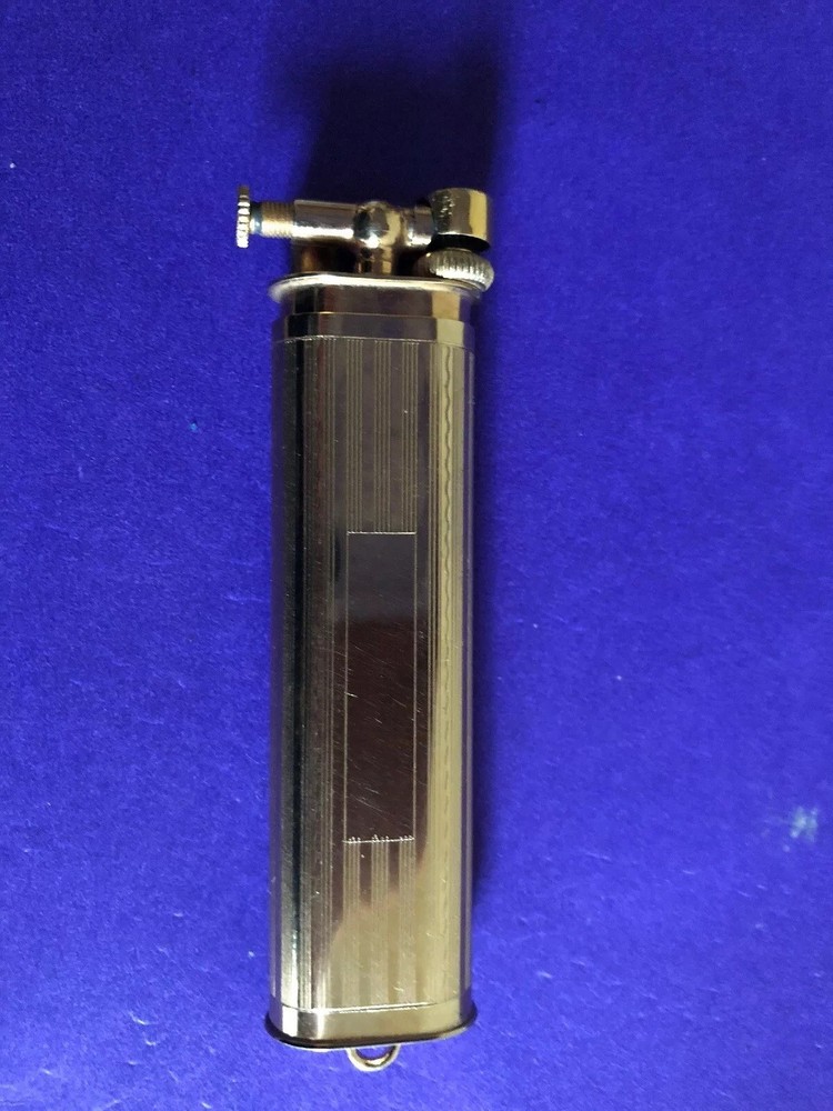 Antique Pocket Cigarette Ligther”Dunhill”, Circa 1954