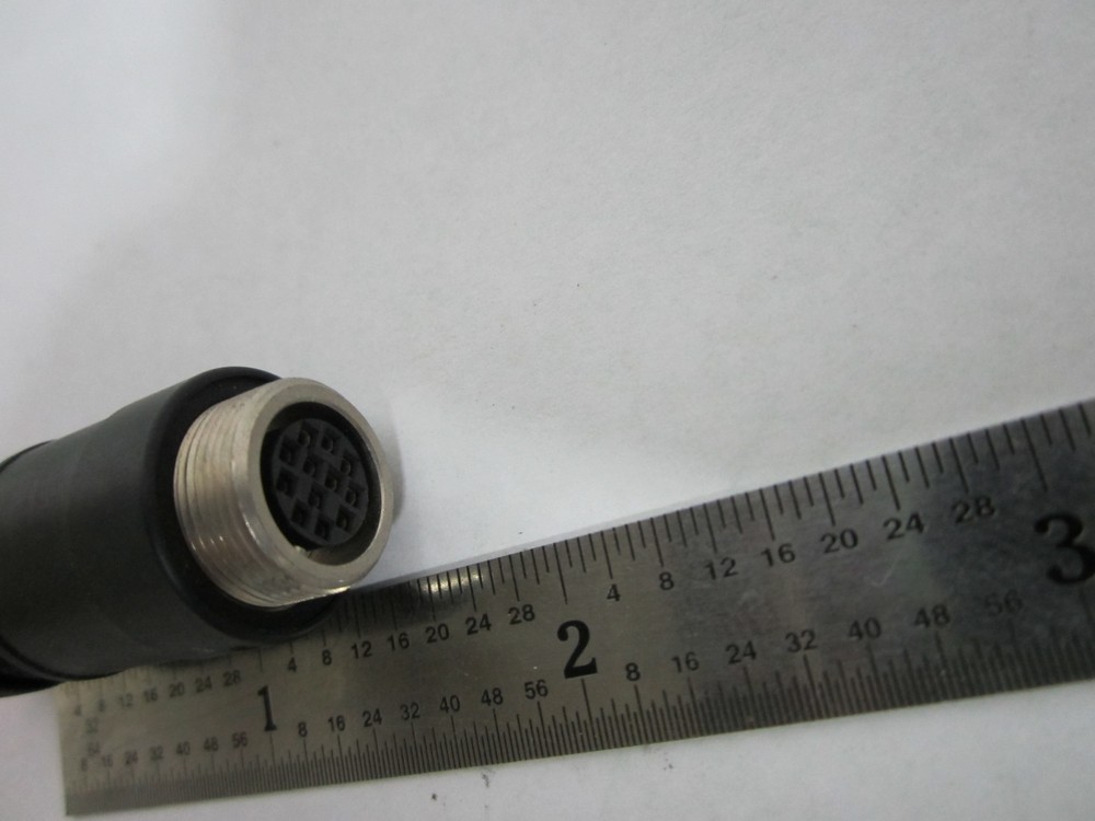 MICROSCOPE MINI CAMERA B&W OPTICS BIN#N2-12