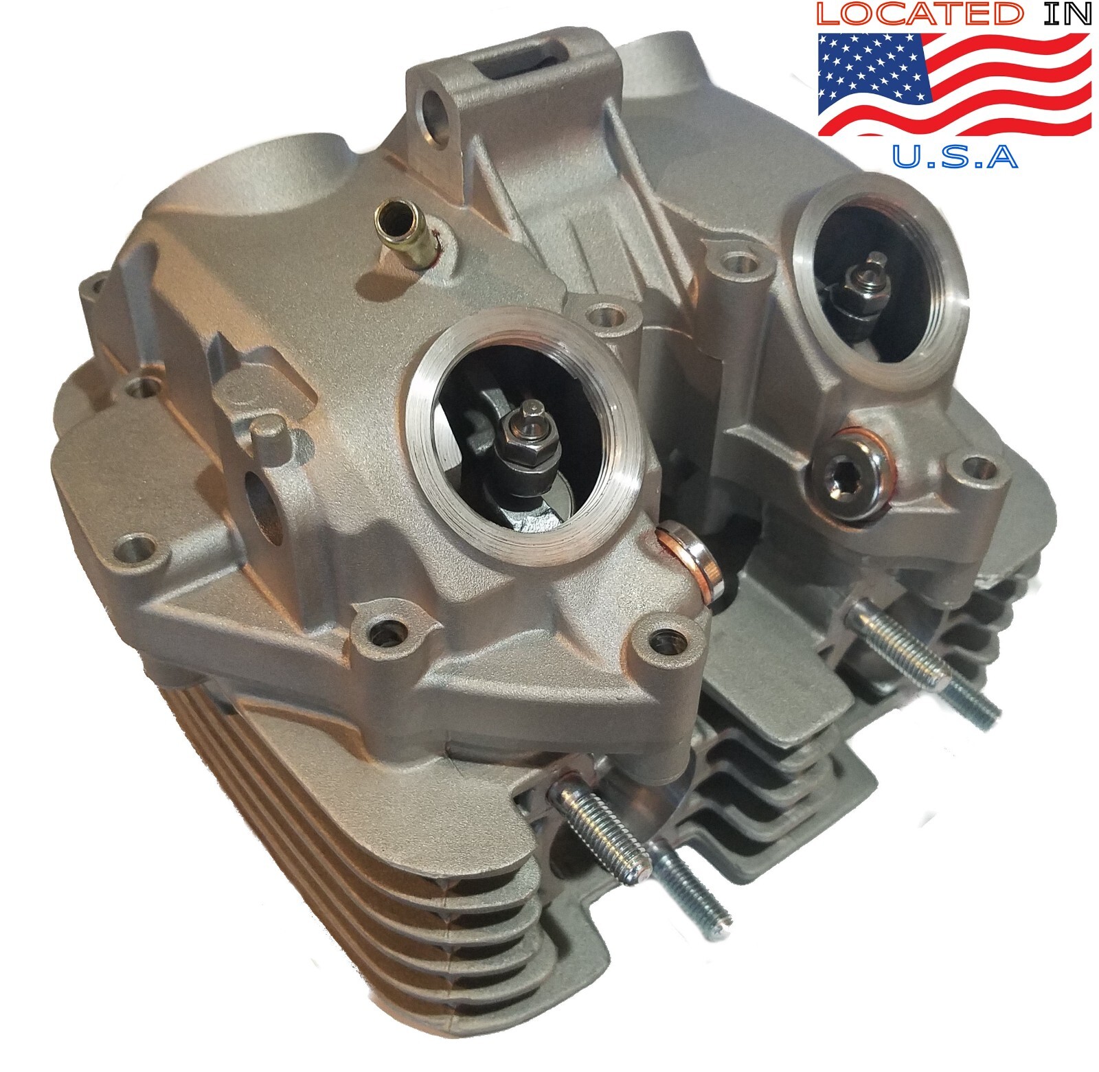 fits Honda Trx400ex TRX 400ex 400cc Stock Cylinder Complete Head Camshaft 99-08