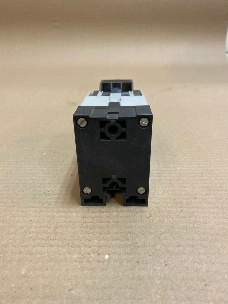 Square D 8501XTD2 Timing Control Relay X0-40 Series A