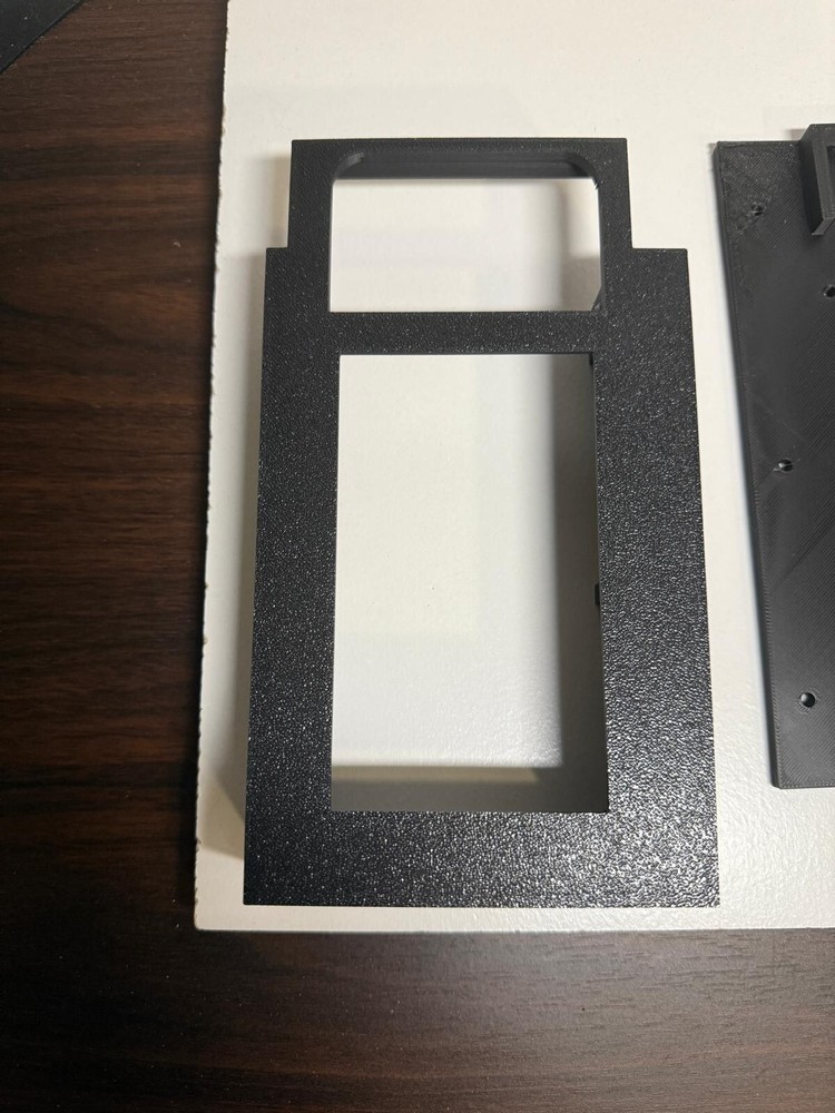 Stripe BBPOS WISEPOS E Payment Reader Wall Mount