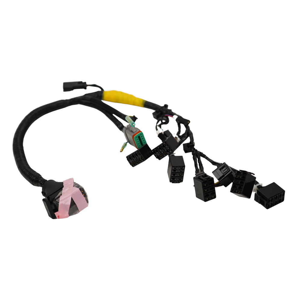 Takeuchi Wiring Harness 0694200201