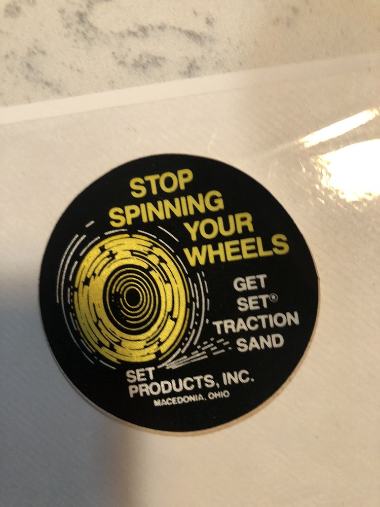 coal mining stickers nice older  Vendors