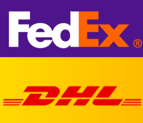 FedEX DHL Additional Shipping Fee (Remote Area etc)