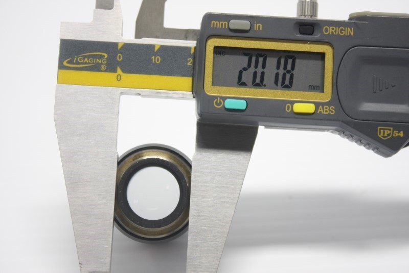 Olympus UPlanSApo 4x/0.16 Microscope Objective Unit 7