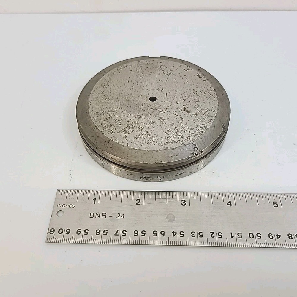 Mate .159 + .024 Punch Press Die