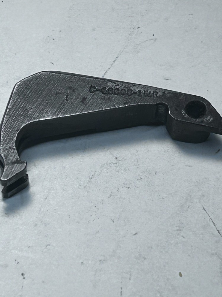 M1 GARAND HAMMER W.R. A.