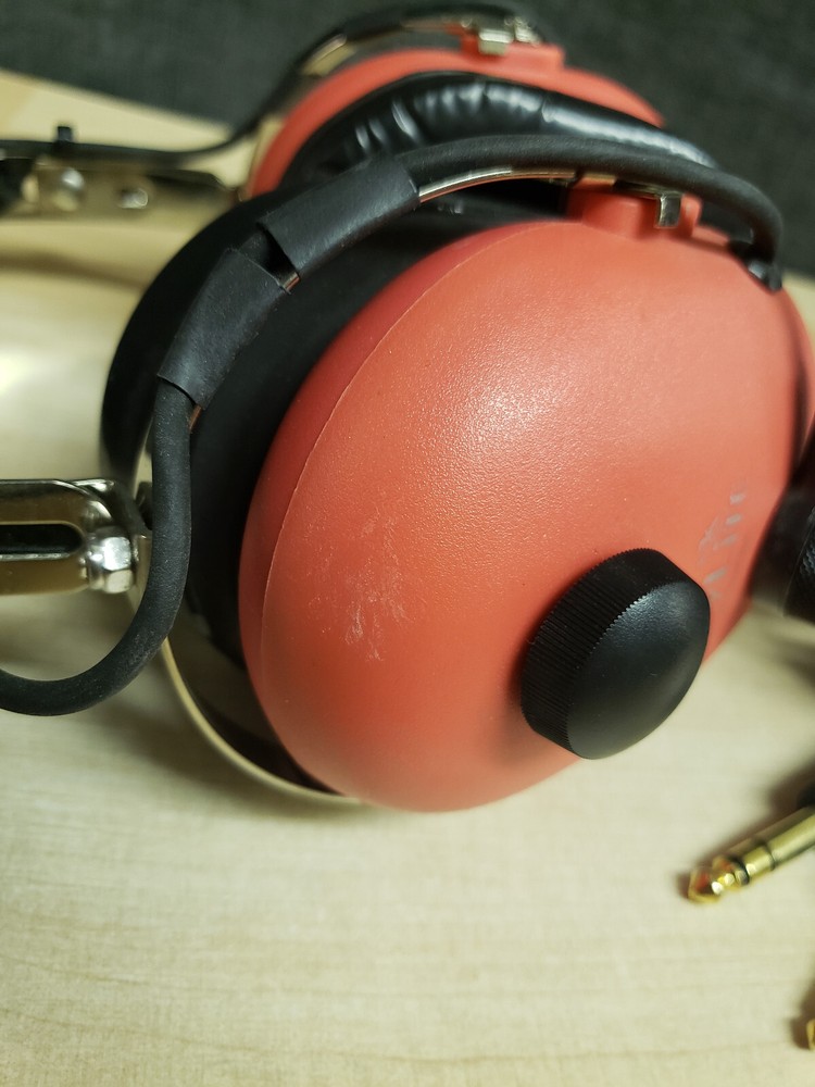 Skylite SL-900M Aviation Pilots Headset