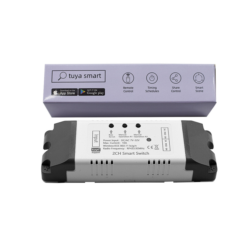 DC12V 24V Remote Controller for Linear Actuator Motor WIFI Mobile App Control US