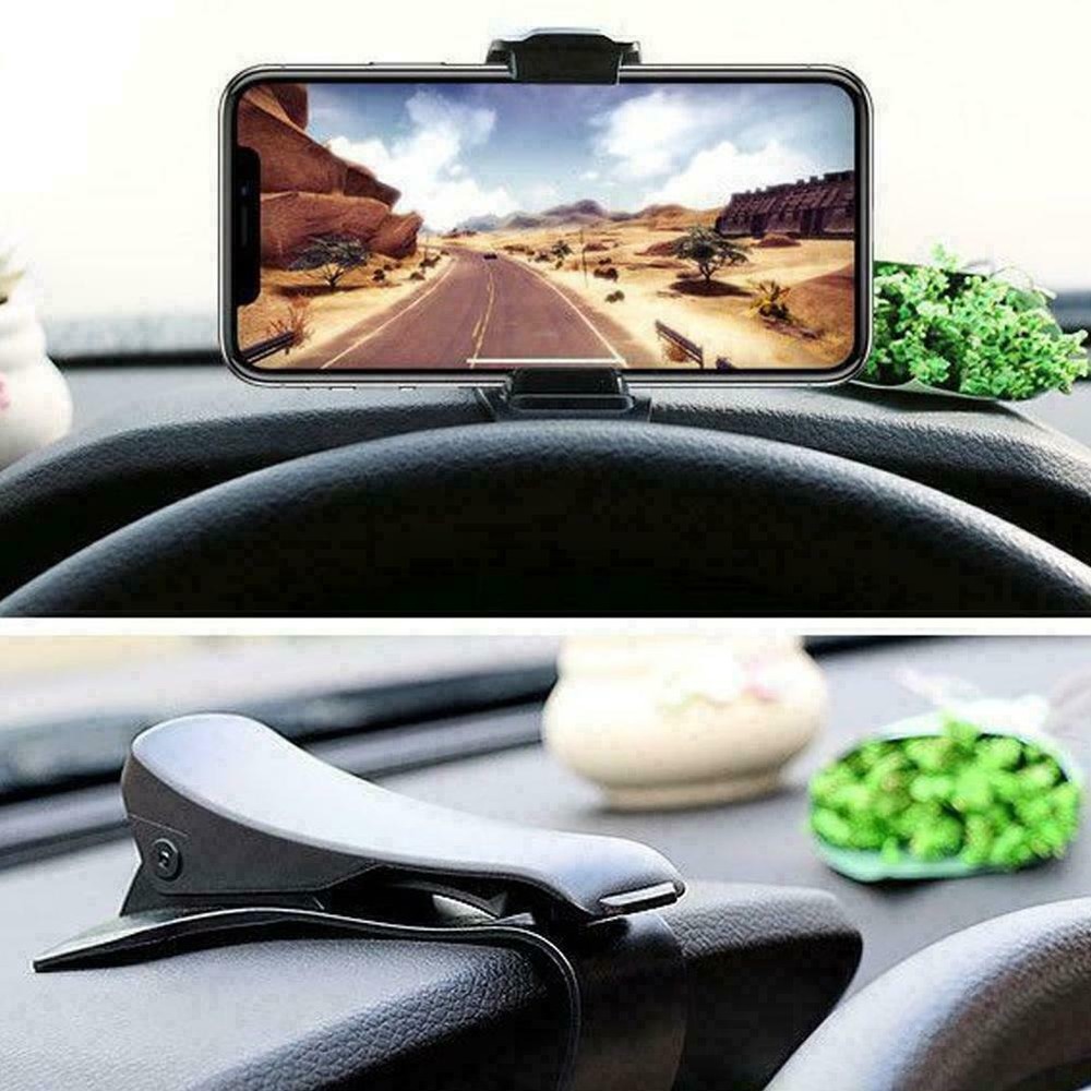 Universal Car Dashboard Mount Holder Stand Bracket BEST D1S3