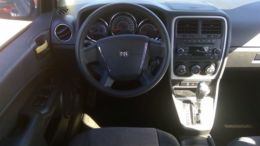 CALIBER 2011 High Mounted Stop Light 265007