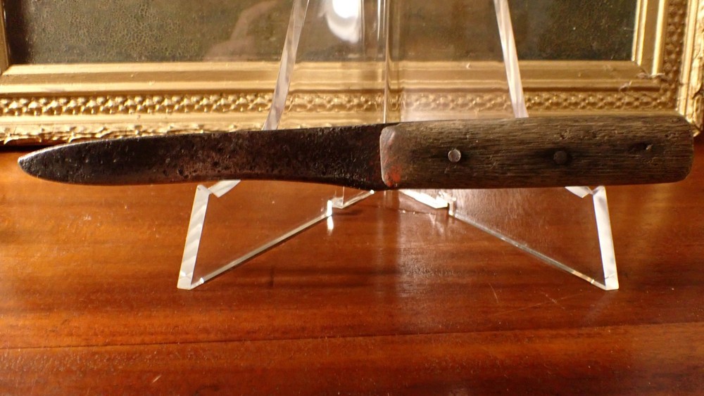 Antique Knife