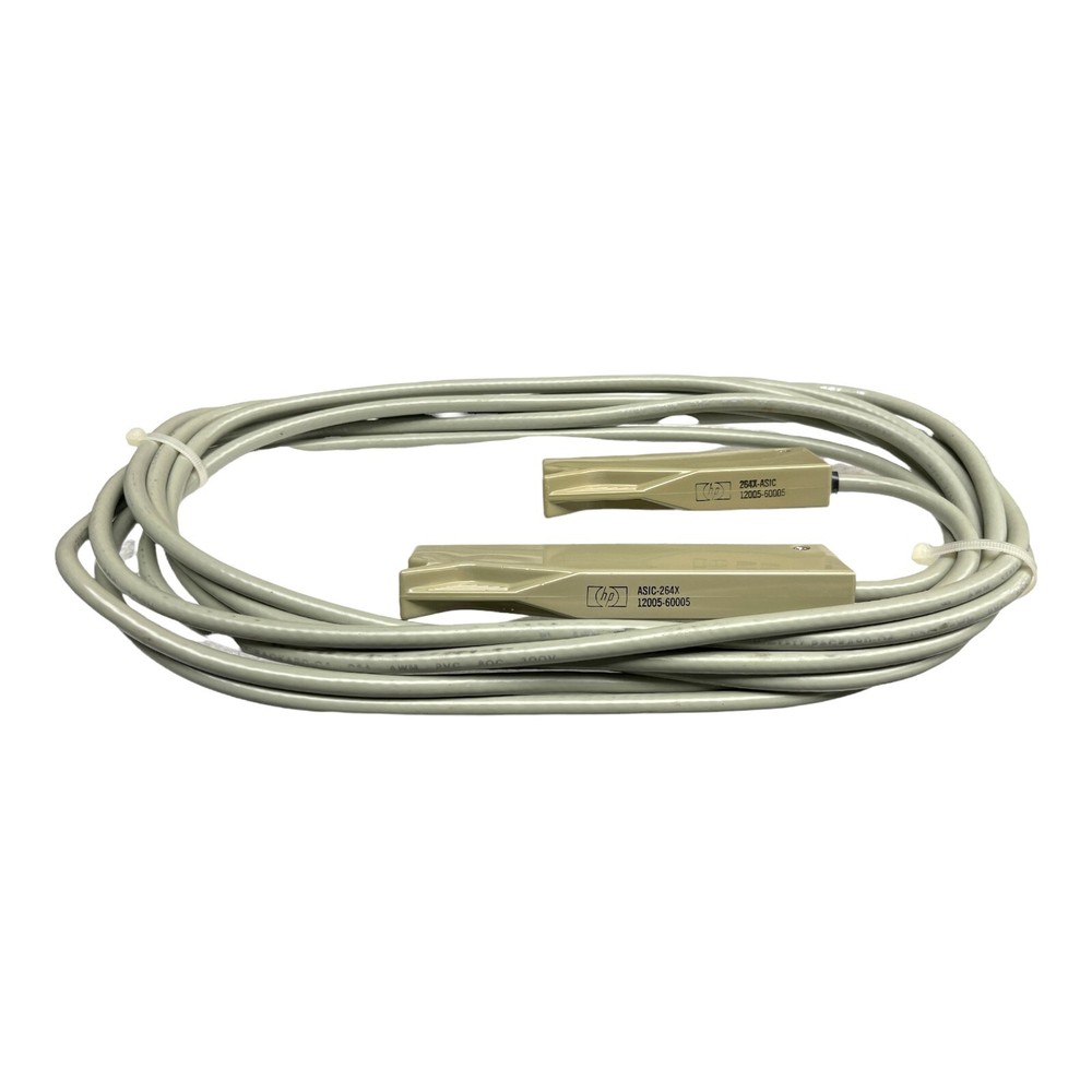 HP 12005-60005 ASIC-264X CABLE NEW/UNUSED SURPLUS