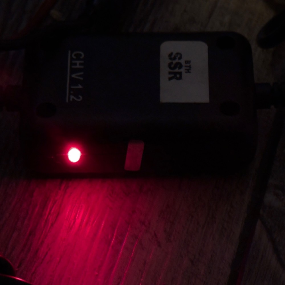 SmoothTalker Mobile Cellular Booster 12V Solid State Relay BTHSSR