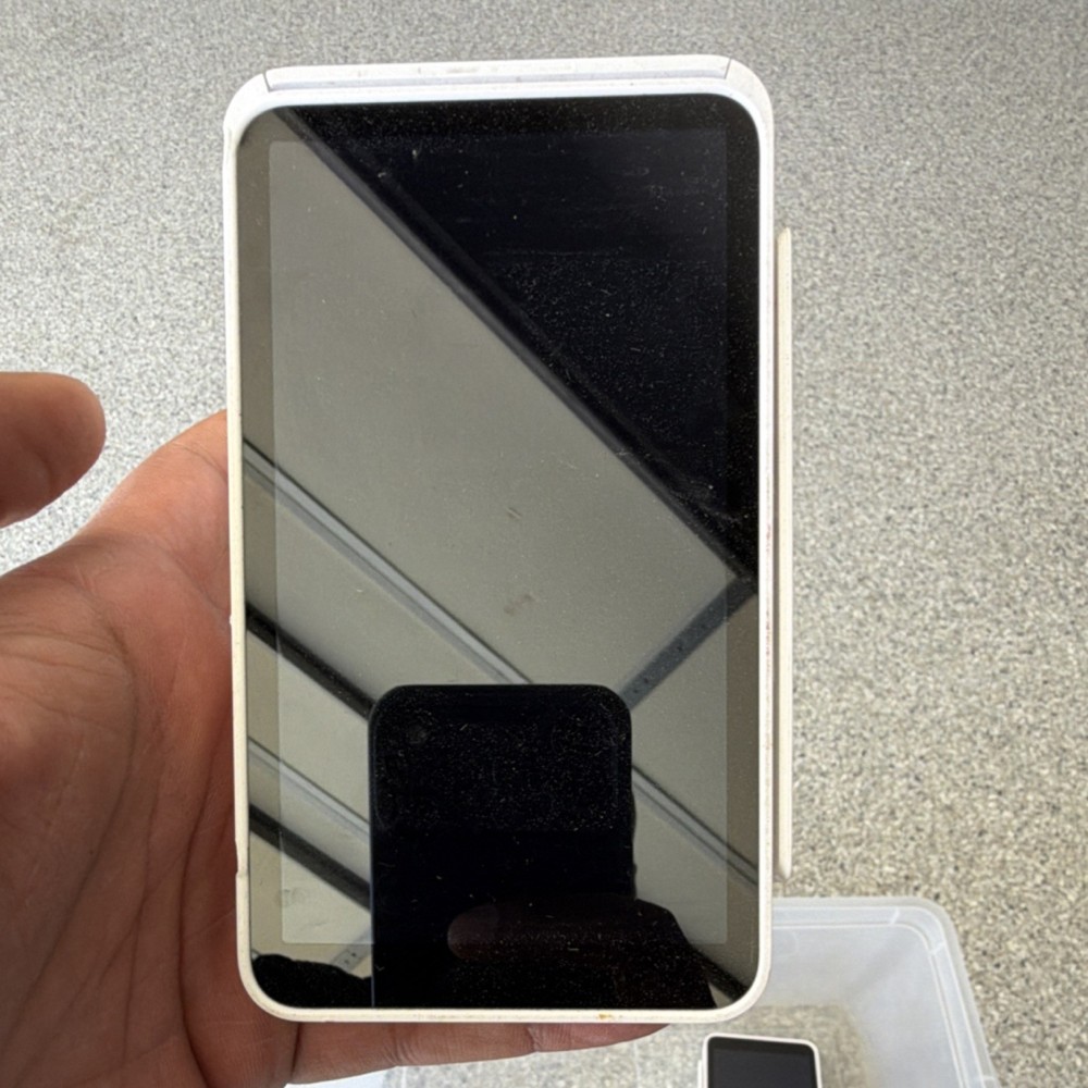 Square POS Credit Card Terminal