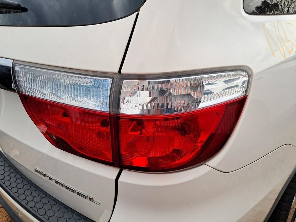 DURANGO 2011 Glove Box 4838225