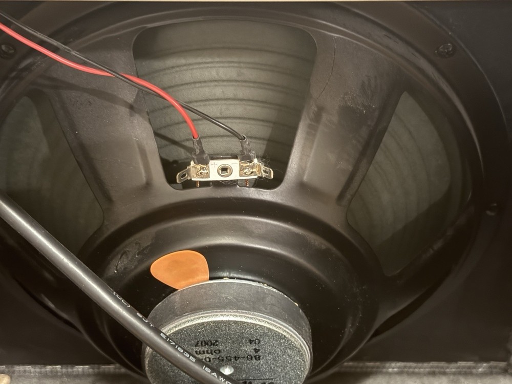 💙Crate FLEX 16R Guitar Amp Speaker Powered