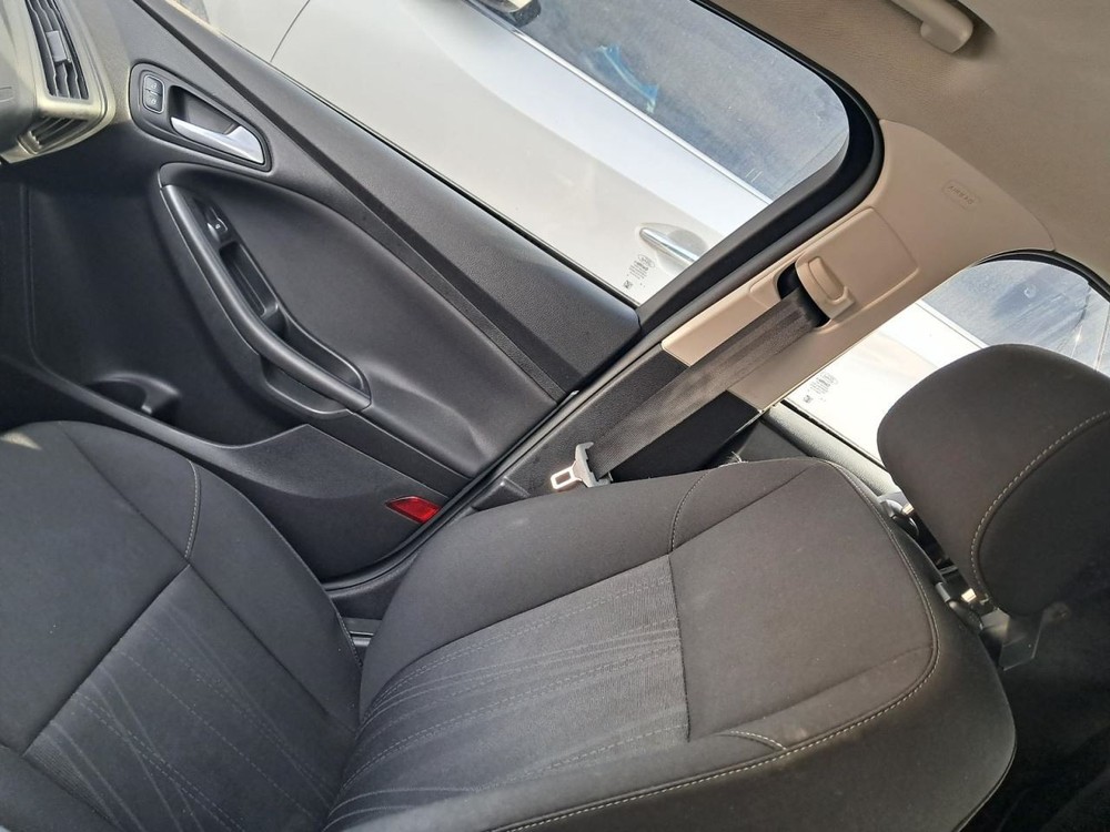 FOCUS 2018 Glove Box 4892054
