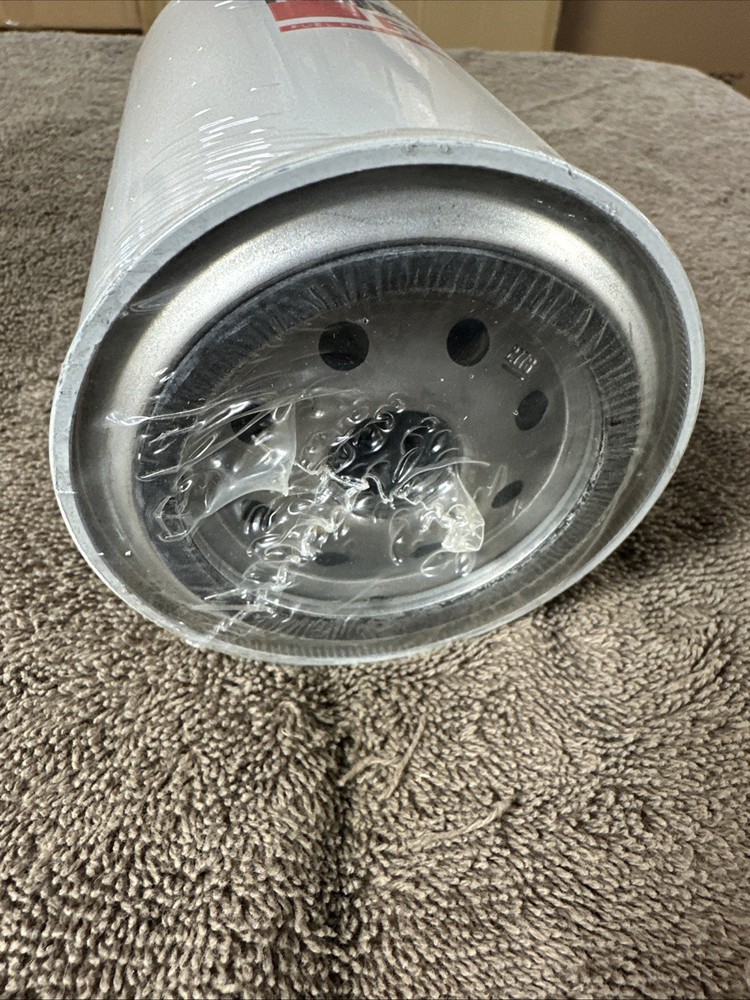 Fleetguard FF182 Fuel Filter - 2 Pack