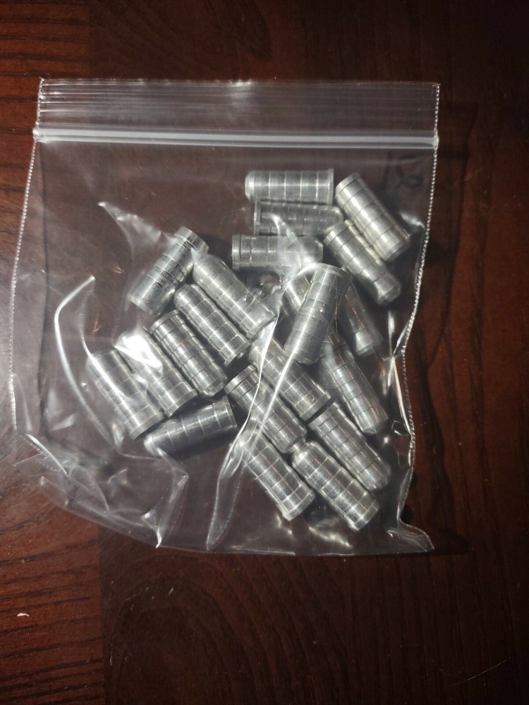 21 Arrow Inserts For Nocks