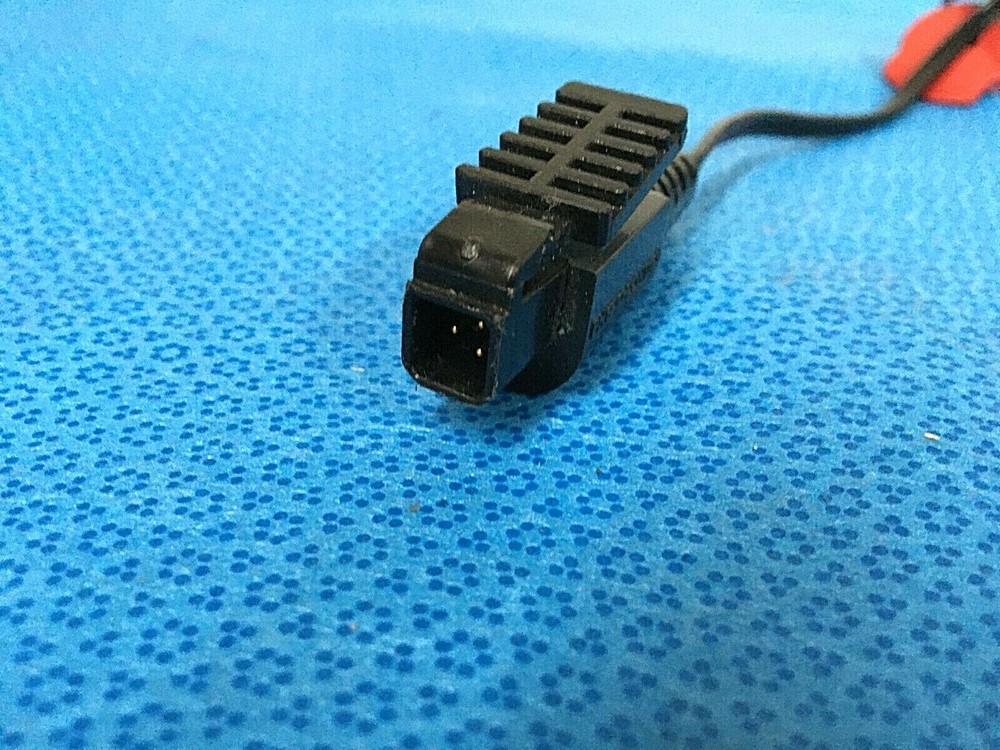 Physio Control 802905-03 Pacing Cable