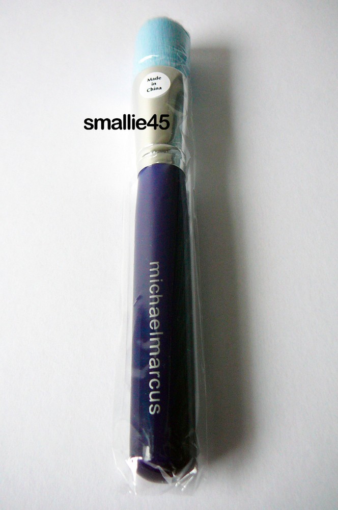 Michael Marcus Buff Brush - NEW