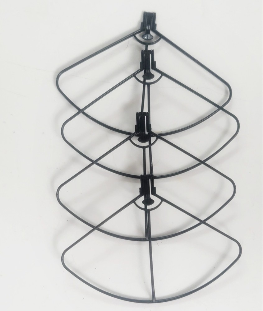 SIMREX X900 Drone Optical Flow Visual Positioning RC Quadcopter VR Arctic White