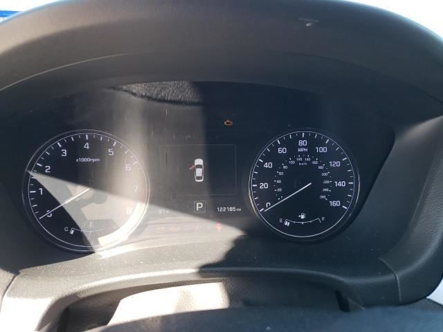 Camera/Projector Head-up Display Left Hand Dash Fits 17 G80 316918