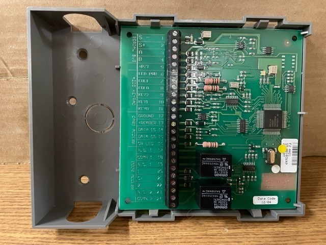 N-750-ADM NORTHERN COMPUTERS DOOR ACCESS MODULE