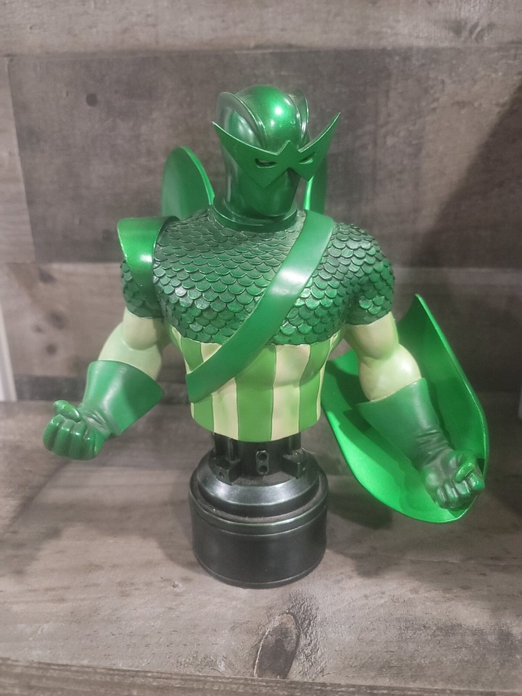 Marvel Bowen Super Adaptoid #650/1000