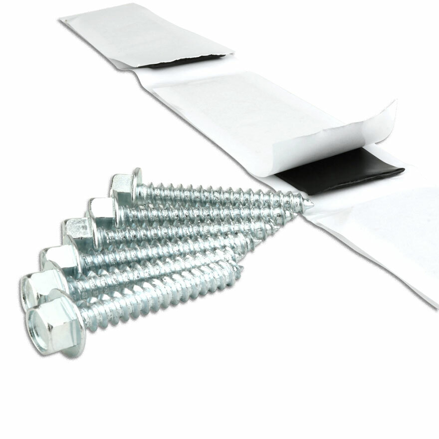 Skywalker Pitch Pad Kit for Roof-Mounted Antenna Tripods