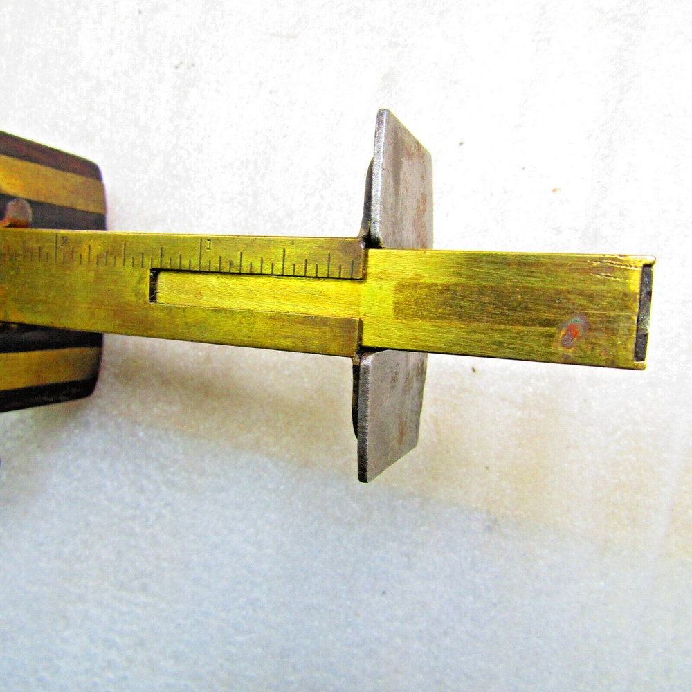 Stanley No. 92 Butt & Rabbet gauge