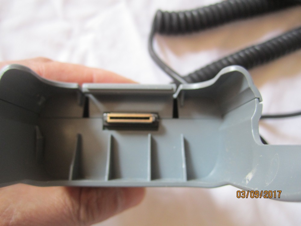 Intermec Data Cable - PN: 074247