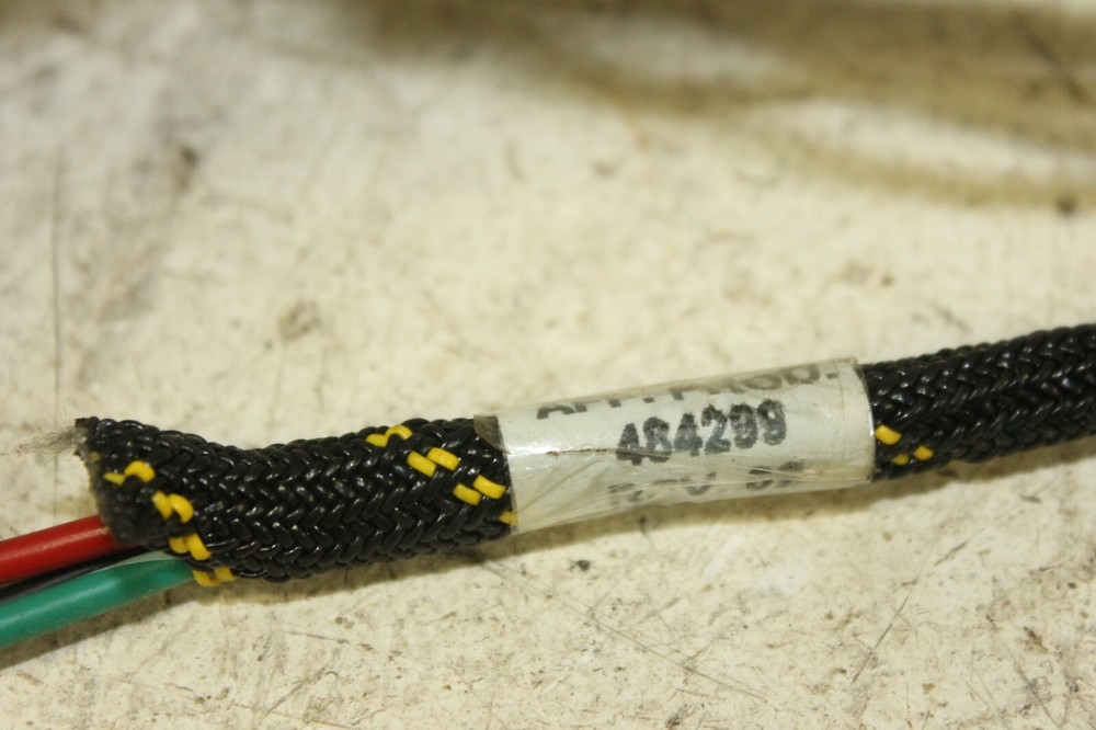 Wire Harness 484299
