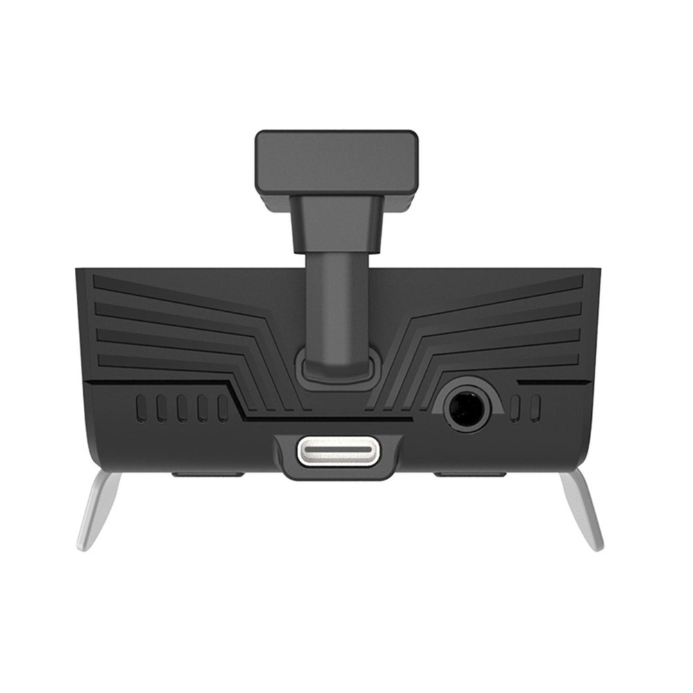 Extented Key Back Button Attachment W/ 3.5mm Jack For Xbox Series S X Controller